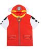 PAW PATROL PAW PATROL Hooded T-Shirt - 1