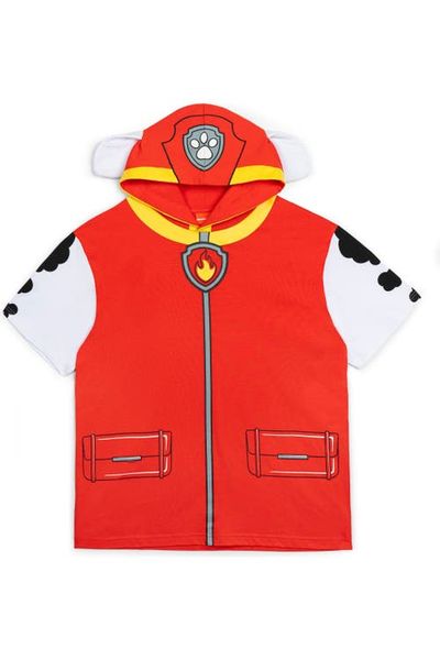 PAW PATROL PAW PATROL Hooded T-Shirt