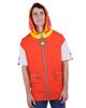 PAW PATROL PAW PATROL Hooded T-Shirt - 2