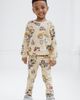 PAW PATROL PAW PATROL Loungewear 2-Piece Sweatshirt and Pants Set - 2