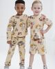 PAW PATROL PAW PATROL Loungewear 2-Piece Sweatshirt and Pants Set - 3