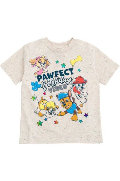 PAW PATROL PAW PATROL Short Sleeve T-Shirt