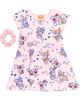 PAW PATROL PAW PATROL Skater Dress and Scrunchie Set - 1