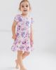 PAW PATROL PAW PATROL Skater Dress and Scrunchie Set - 2