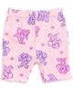 PAW PATROL PAW PATROL Skye 2-Piece Tee and Bike Shorts Set - 4