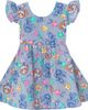PAW PATROL PAW PATROL Skye Chambray Dress - 1