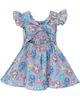 PAW PATROL PAW PATROL Skye Chambray Dress - 3