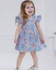 PAW PATROL PAW PATROL Skye Chambray Dress - 4