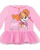 PAW PATROL PAW PATROL Skye Girls' Fleece Zip-Up Hoodie - 2