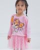 PAW PATROL PAW PATROL Skye Glitter Tutu Dress - 2