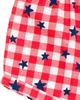 PAW PATROL PAW PATROL Skye July 4th 2-Piece T-Shirt and Shorts Set - 4
