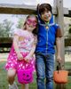 PAW PATROL PAW PATROL Skye T-Shirt and Tutu Skirt with Cape and Mask Set - 2