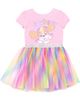 PAW PATROL PAW PATROL Skye Tutu Dress and Scrunchie Set - 2