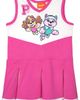 PAW PATROL PAW PATROL Sleeveless Cheerleader Dress - 1