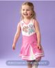 PAW PATROL PAW PATROL Sleeveless Cheerleader Dress - 2