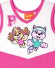 PAW PATROL PAW PATROL Sleeveless Cheerleader Dress - 4
