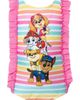 PAW PATROL PAW PATROL Sleeveless One Piece Bathing Suit - 2