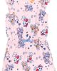 PAW PATROL PAW PATROL Sleeveless One Piece Romper - 1