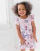 PAW PATROL PAW PATROL Sleeveless One Piece Romper - 2