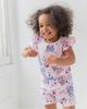 PAW PATROL PAW PATROL Sleeveless One Piece Romper - 3