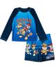 PAW PATROL PAW PATROL Swimwear 2-Piece Rash Guard and Trunks Set - 1