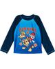 PAW PATROL PAW PATROL Swimwear 2-Piece Rash Guard and Trunks Set - 4