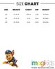 PAW PATROL PAW PATROL T-Shirt - 4