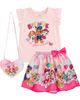 PAW PATROL PAW PATROL T-Shirt and Skirt Set - 1