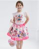 PAW PATROL PAW PATROL T-Shirt and Skirt Set - 2