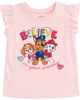 PAW PATROL PAW PATROL T-Shirt and Skirt Set - 3