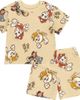 PAW PATROL PAW PATROL T-Shirt and Waffle Shorts Set - 1
