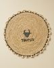 Payton James Handwoven Zodiac Placemat - 1