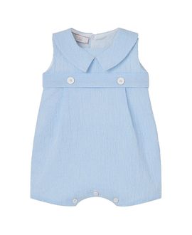 Paz Rodriguez Paz Rodriguez Boys' Candy Romper