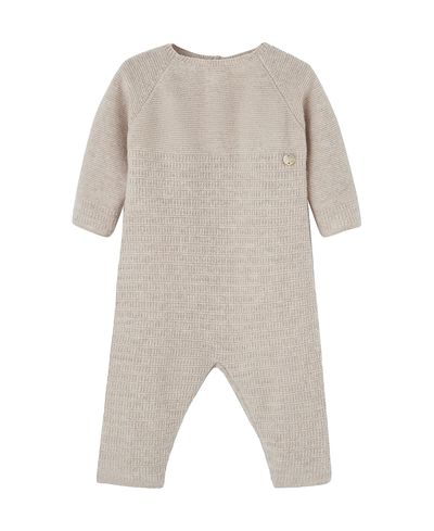 Paz Rodriguez Paz Rodriguez Boys' Essentia Overall