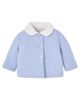 Paz Rodriguez Paz Rodriguez Boys' Fogar Coat - 1