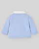 Paz Rodriguez Paz Rodriguez Boys' Fogar Coat - 2