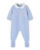 Paz Rodriguez Paz Rodriguez Boys' Fogar Romper - 1
