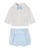 Paz Rodriguez Paz Rodriguez Boys' Fogar Set - 1
