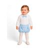 Paz Rodriguez Paz Rodriguez Boys' Fogar Set - 3