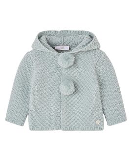 Paz Rodriguez Paz Rodriguez Boys' Leira Coat