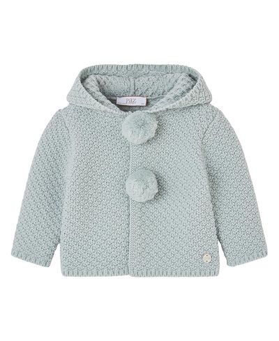 Paz Rodriguez Paz Rodriguez Boys' Leira Coat