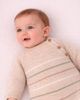 Paz Rodriguez Paz Rodriguez Boys' Lumbre Romper - 3