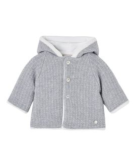 Paz Rodriguez Paz Rodriguez Boys' Neve Coat