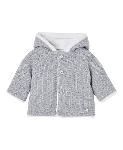 Paz Rodriguez Paz Rodriguez Boys' Neve Coat