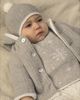 Paz Rodriguez Paz Rodriguez Boys' Neve Coat - 3