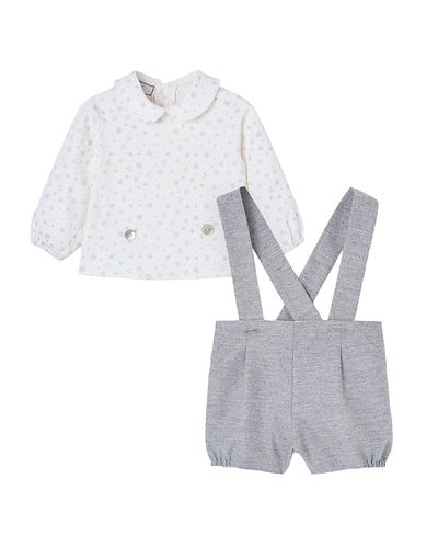 Paz Rodriguez Paz Rodriguez Boys' Neve Set