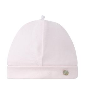 Paz Rodriguez Paz Rodriguez Boys' Newborn Esencial Cap