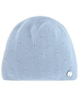 Paz Rodriguez Paz Rodriguez Boys' Newborn Essentia V26 Cap