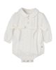 Paz Rodriguez Paz Rodriguez Boys' Paz 7 Romper - 1