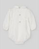 Paz Rodriguez Paz Rodriguez Boys' Paz 7 Romper - 2